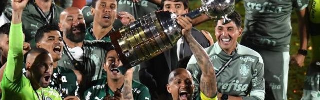 天博体育官网首页-38岁梅洛没人要？帕尔梅拉斯解约 巴西国际想签他