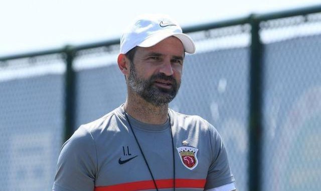 赛事分析-残兵也疯狂！海港后4球全是上高压 莱科：继续保持！