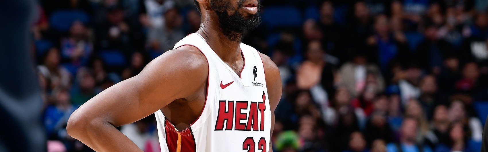 天博体育网站-美记：热火继续兜售维金斯&amp;目标换1首轮 湖人对其有意已达数月