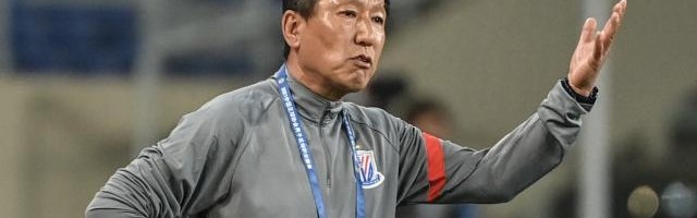 天博体育官网-崔康熙执教回顾：黯然下课 足协杯冠军留下体面