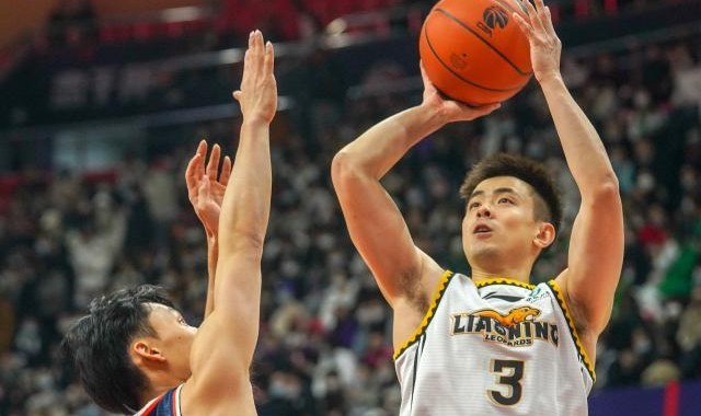 天博体育官网-阵容深度全联盟无可匹敌 辽宁连战连捷锐不可当