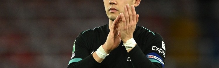 天博体育网站-森保一谈远藤航：将派医生去欧洲，根据情况考虑是否召他踢世界杯