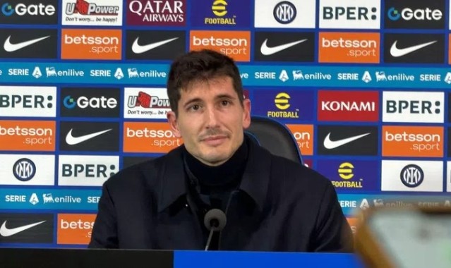 对阵国米梅开二度！莫雷奥：在圣西罗打进两球，将令我终身难忘